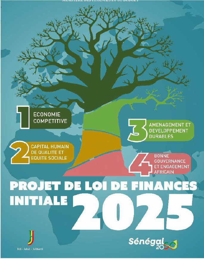 LFI 2025