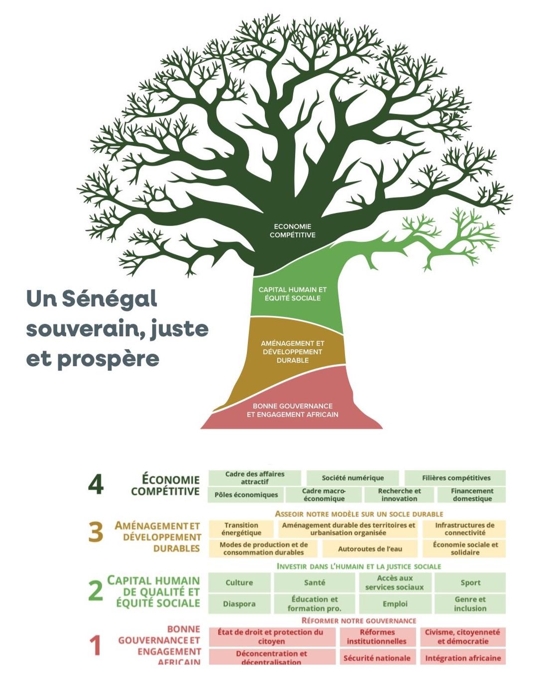 senegal 2050